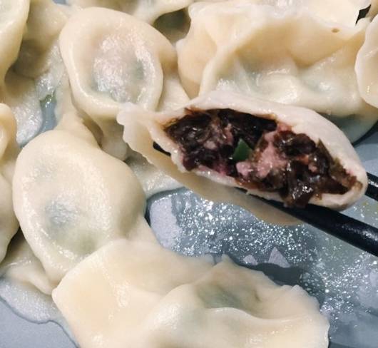 厦门哪里有好吃的饺子,厦门最好吃的水饺是哪家