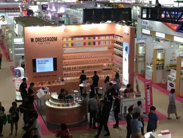 韩国大叔进军中国，瞄准95后少女的体味生意