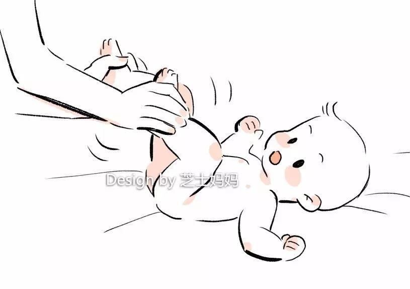 怎样解决宝宝便秘不排便,宝宝便秘怎么办怎样才能快速排便