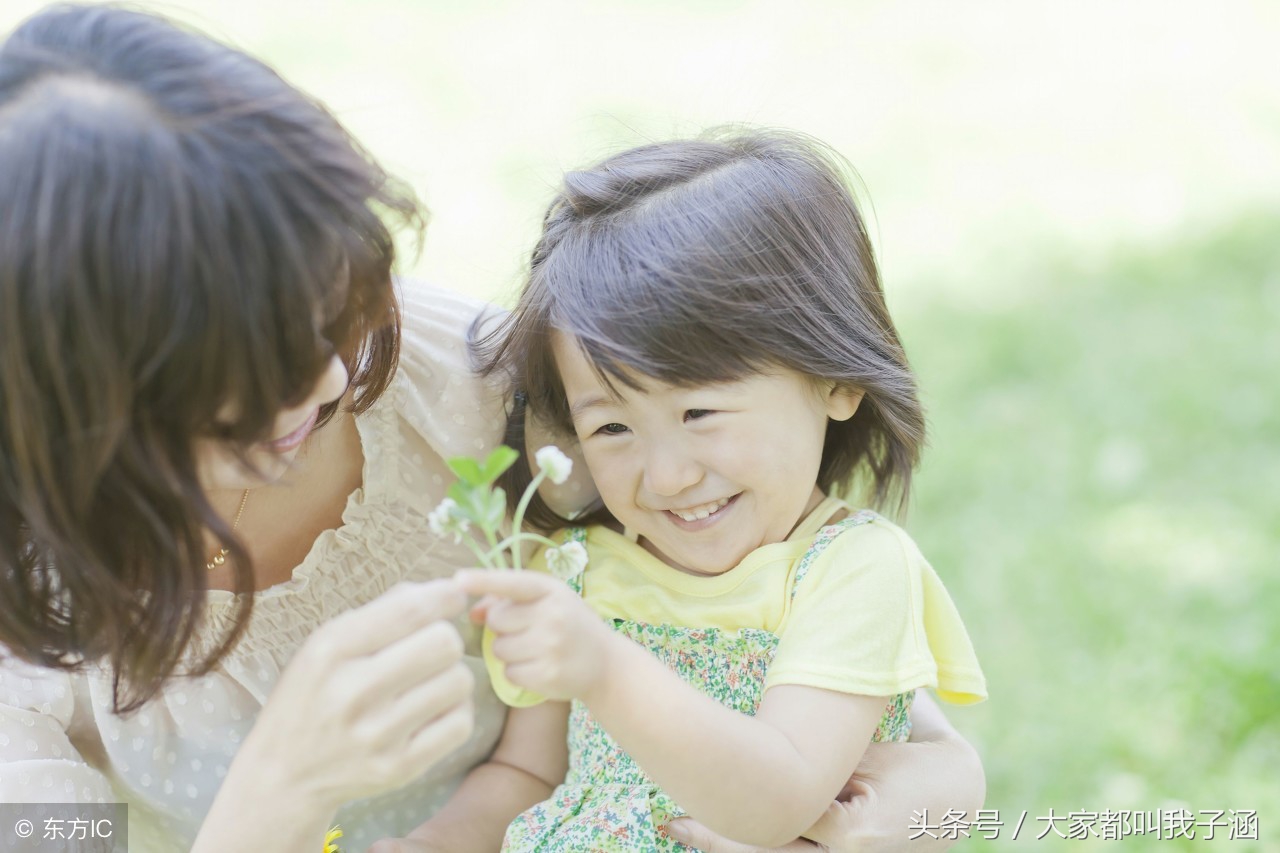 孕妇遗传孩子的5个方法,四种孕妇容易生出畸形儿