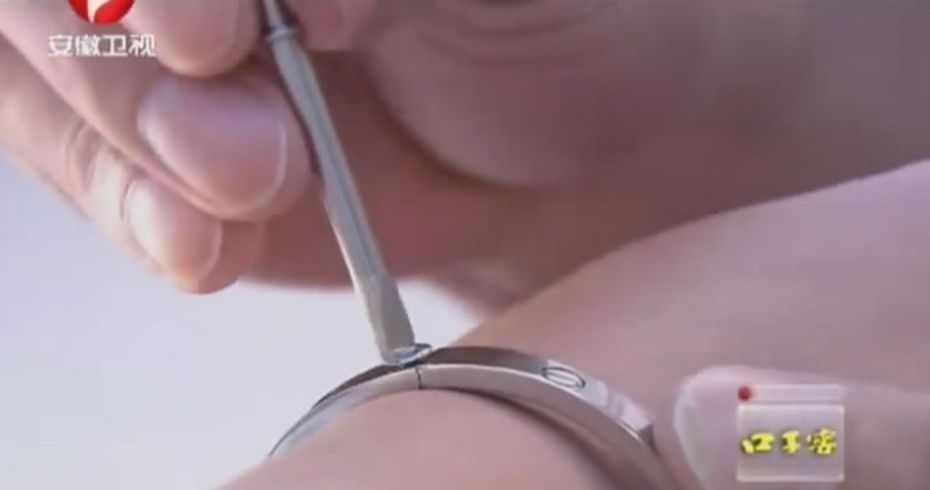 各剧定情信物,哪些年偶像剧里出现的定情信物