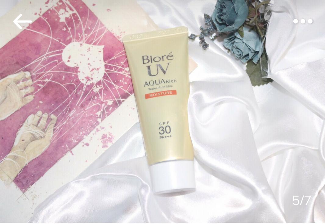 又到了露胳膊腿的季节，教你一招越晒越白的小秘诀