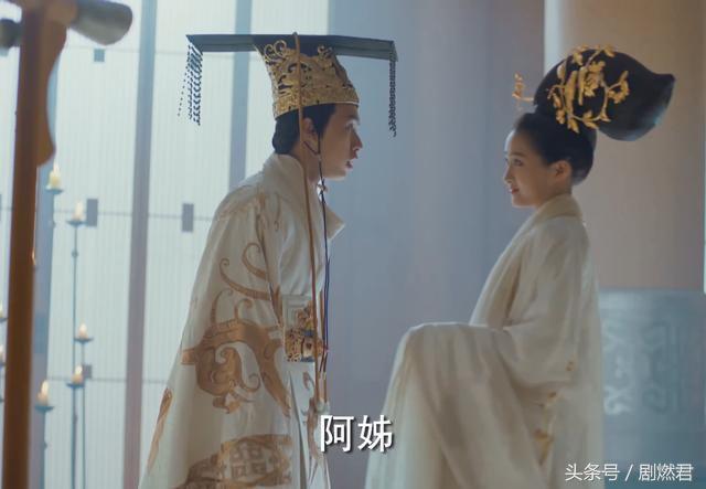 吃馊水馊饭，掉进茅坑吃翔，这样的剧情，苦了演员，服了于妈！