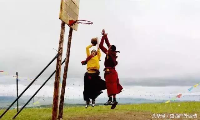 藏族人为什么能适应高原环境,藏族人为什么不怕高原缺氧