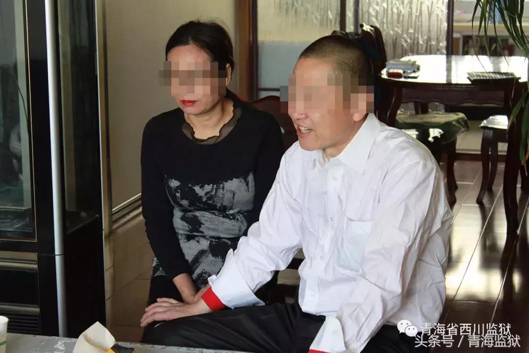 安徽监狱服刑人员真实生活,青海西川监狱服刑人员管理