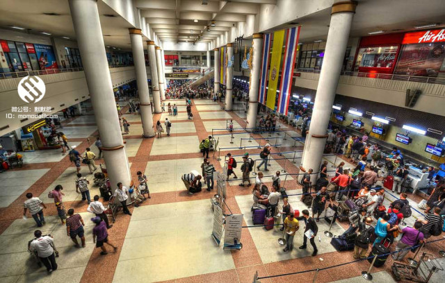 泰国普吉岛旅游攻略spa (泰国普吉岛攻略详细教程)