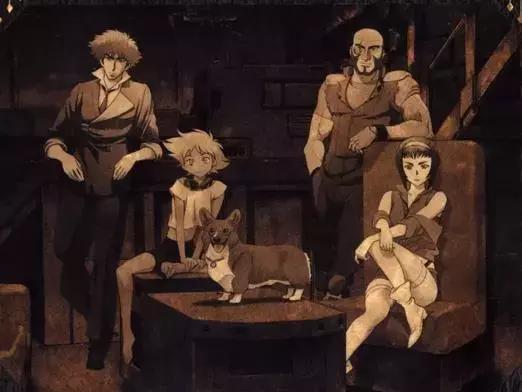 豆瓣9.9的神作,豆瓣9.0以上的五部神作