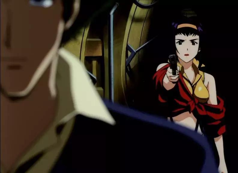 豆瓣9.6，错过这部动画神作，将是你人生最大的遗憾