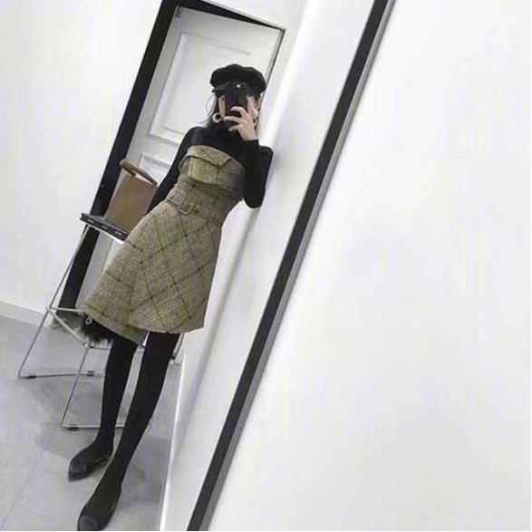 淘宝今年流行什么裙子好看,淘宝裙子推荐小众高级感