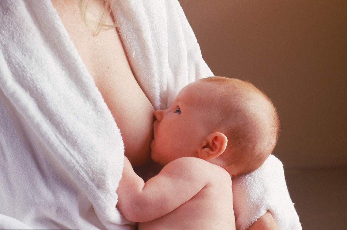 拒绝母乳的最佳解决方法,解决堵奶最快最有效的办法