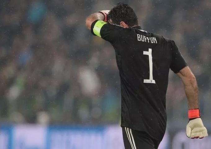 布冯亵渎神灵,布冯最大的遗憾是什么