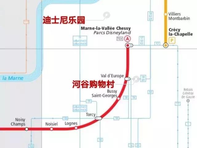 拒绝晕头转向！助你顺利出行的巴黎实用信息！