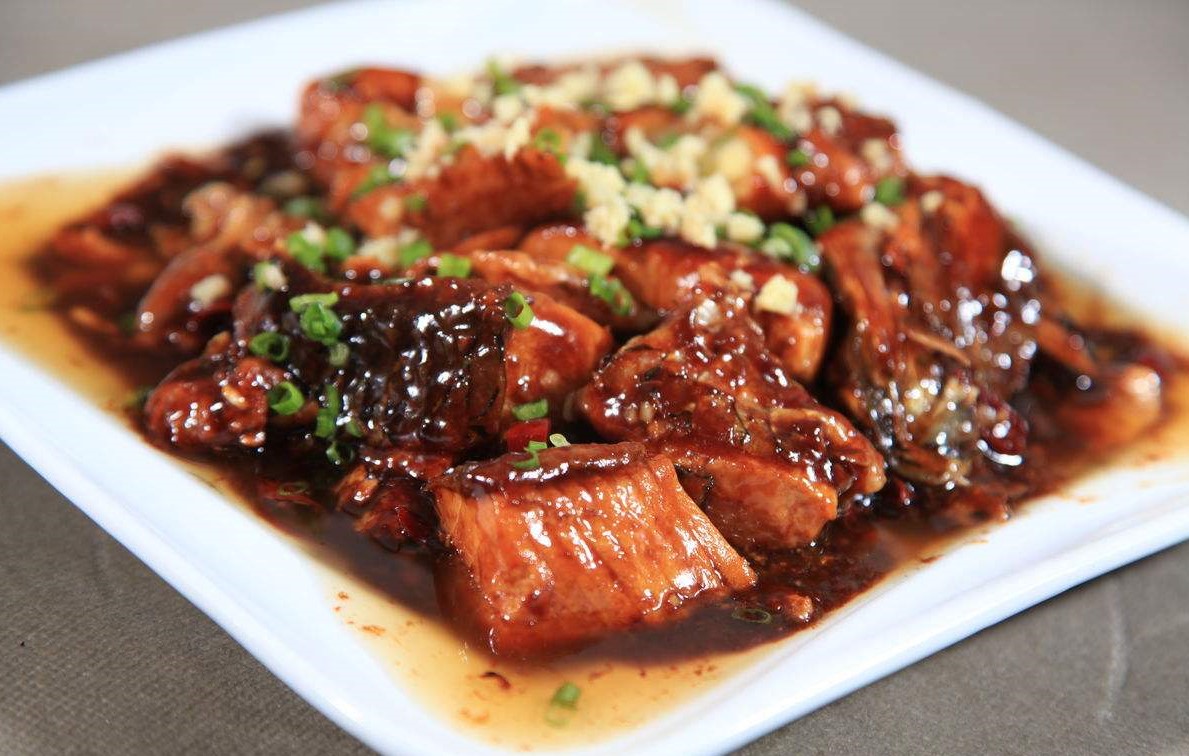 大厨小餐馆,饭店最实惠的几道家常菜菜谱