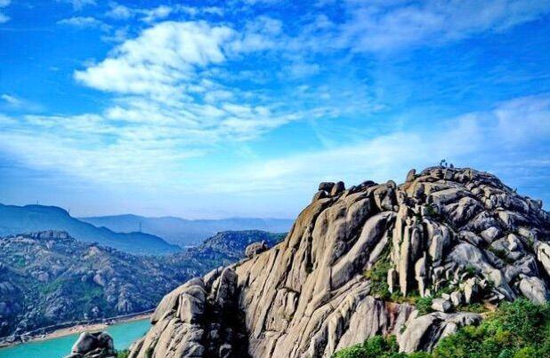 想玩遍温州名山，先看这里