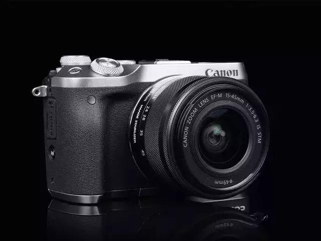 二手微单相机推荐性价比高,今年性价比最高的微单相机