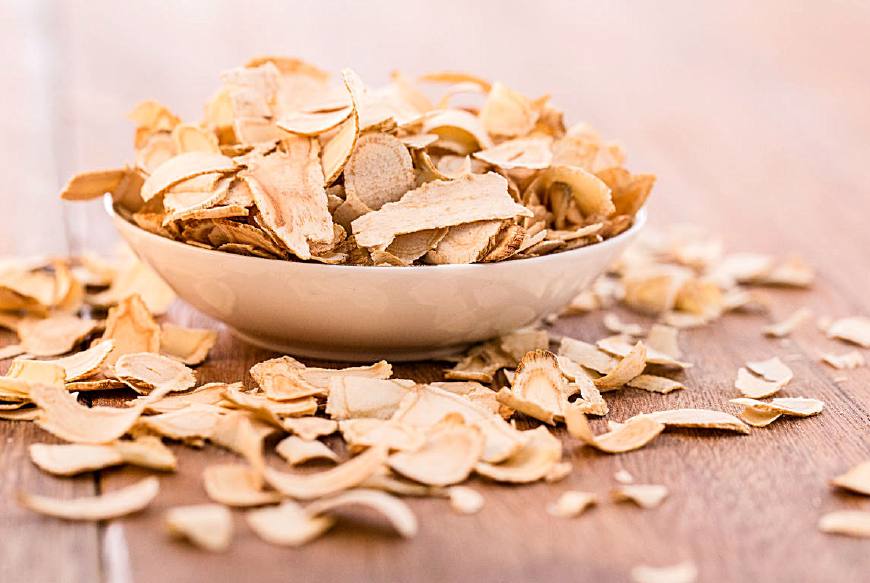 你知道哪些病不能吃西洋参吗,关于高丽参你知道多少