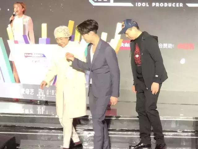 偶像练习生18年有多火,偶像练习生四大招牌小鲜肉