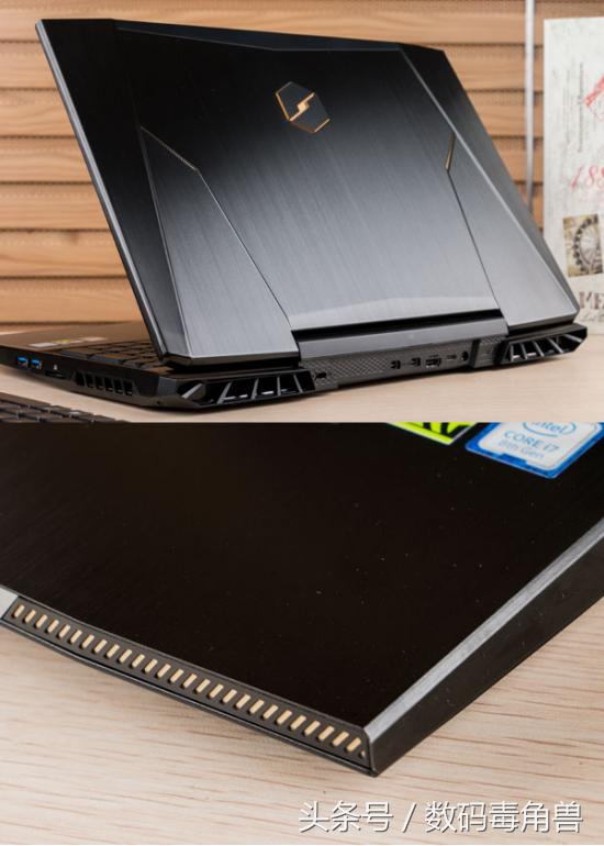 机械革命深海泰坦x8ti,机械革命深海泰坦x8tiplus拆键盘