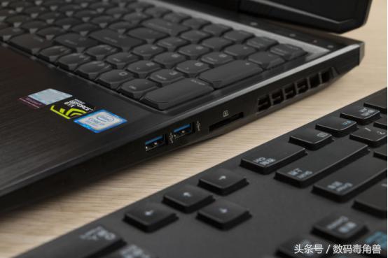 机械革命深海泰坦x8ti1060评测,深海泰坦x8ti提升性能