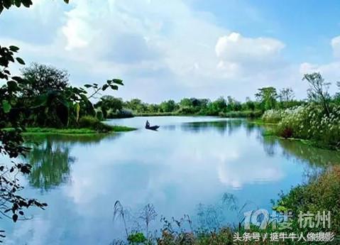 杭州最适合拍婚纱外景的地方,杭州哪里拍婚纱照最美