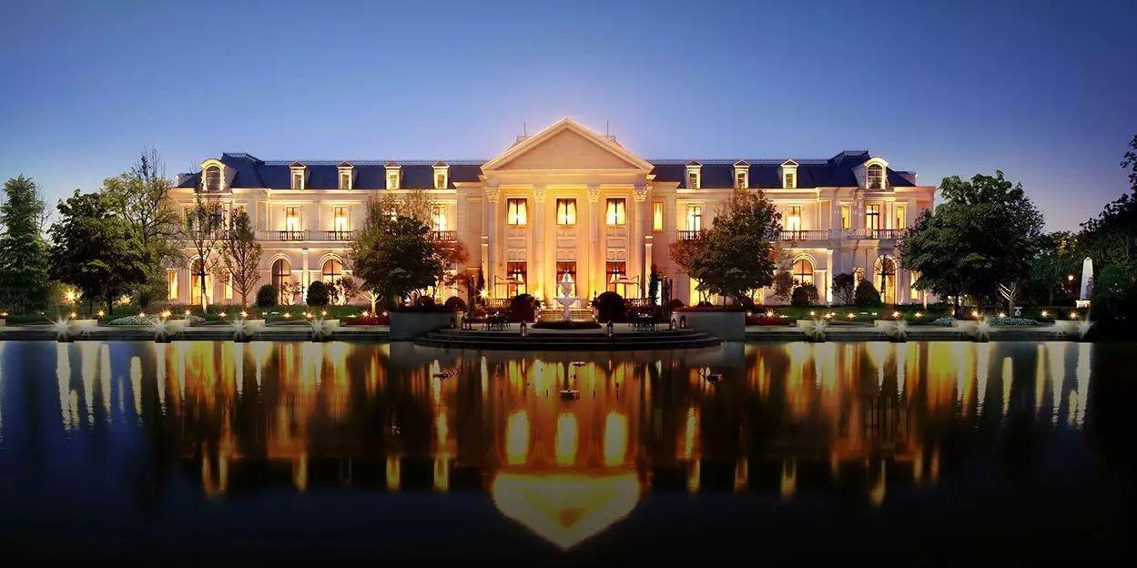 资本聚焦花桥 浦西*瑰园玫**荣膺“中国最具投资价值住宅大奖”