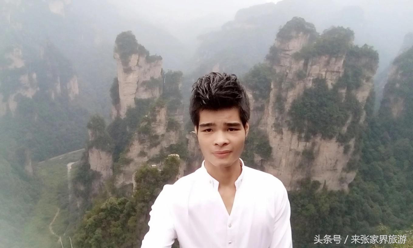 山东到张家界凤凰五日游攻略图文,佛山去张家界旅游攻略路线推荐图