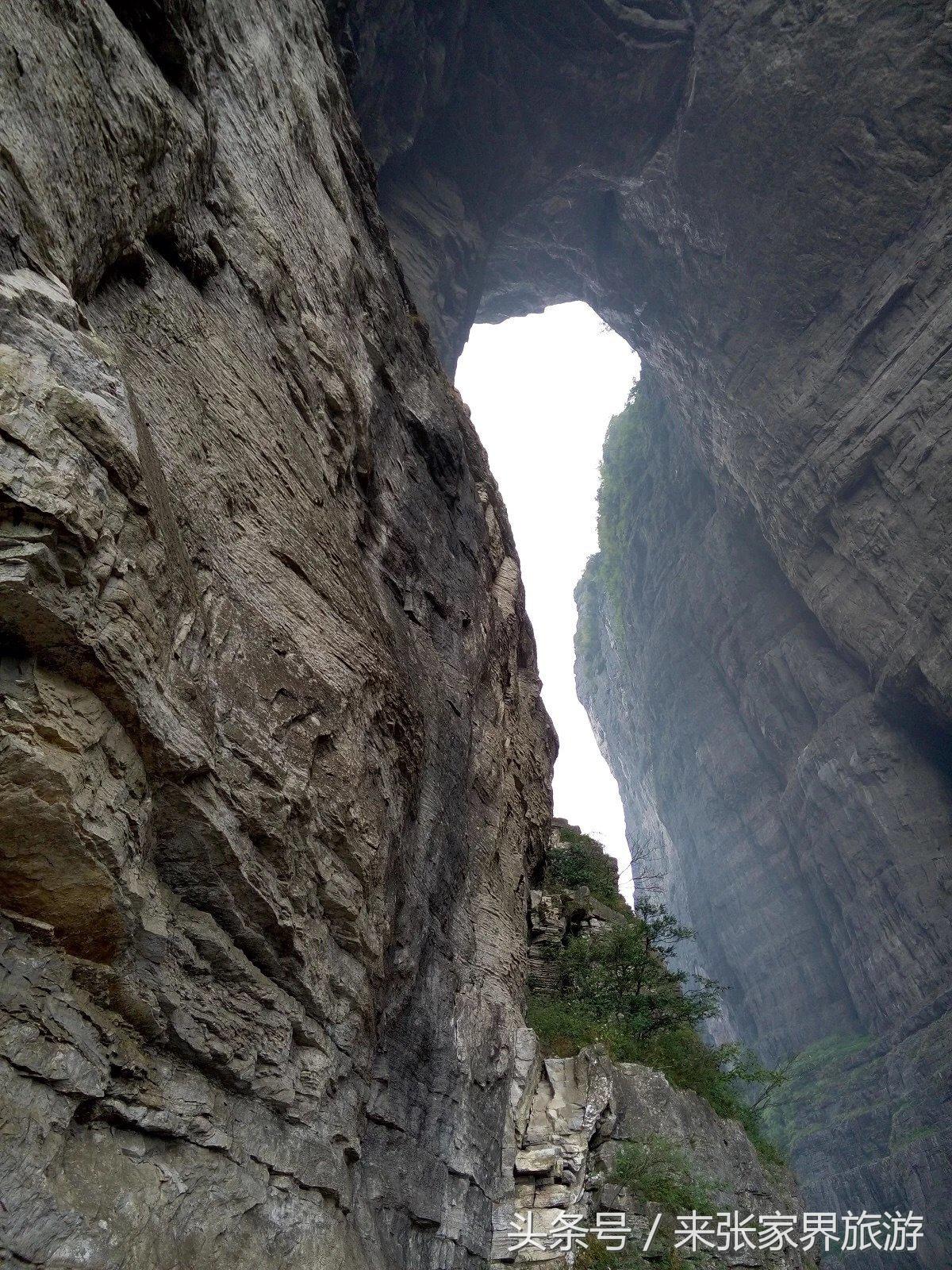 山东到张家界凤凰五日游攻略图文,佛山去张家界旅游攻略路线推荐图