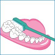 同样是大红唇，牙齿白的她擦就比你美！有办法让黄的牙齿白回来吗