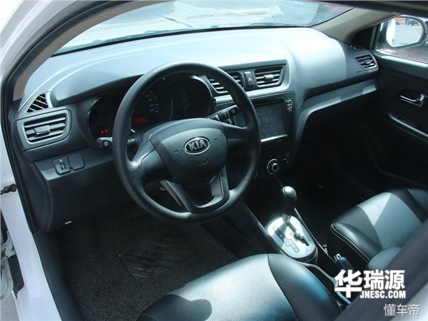 2014年起亚k2二手车多少钱,4万左右k2的二手车自动挡