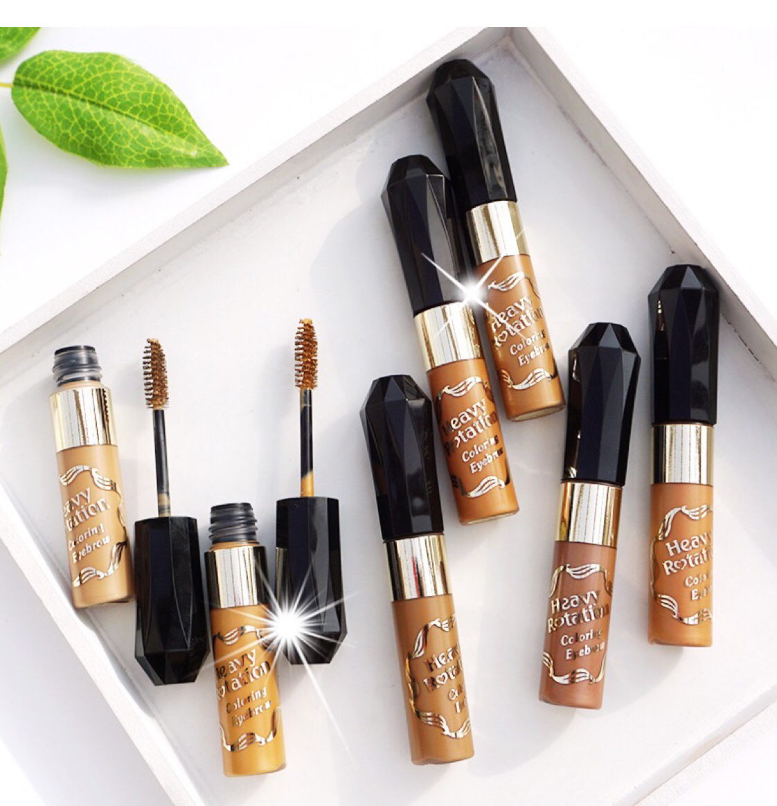 如何搭配一套完美的化妆品,平价又好用的化妆品推荐