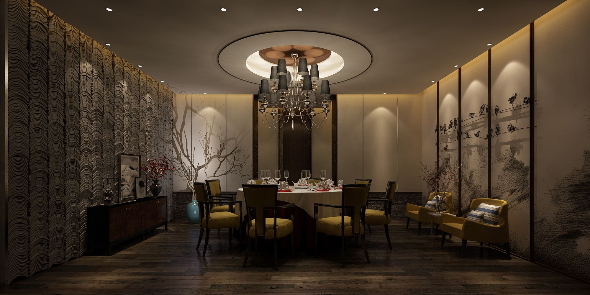 沈阳万象城米其林餐厅,沈阳米其林湘菜餐厅