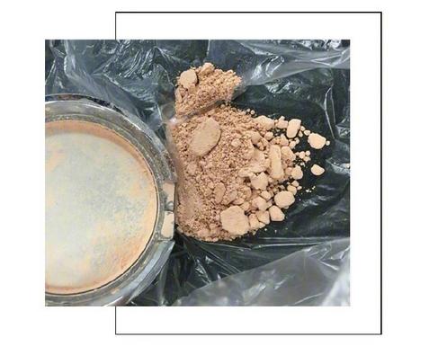 粉饼摔坏了还能用吗,粉饼碎了怎么办简单方法恢复原样