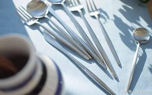 五大餐具品牌：衬托食物和生活的“美”