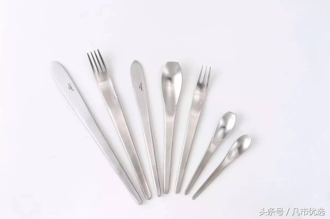 五大餐具品牌：衬托食物和生活的“美”