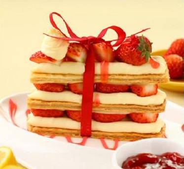 莓力无限中了草莓的毒肿么办