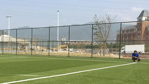 广东全塑型塑胶跑道施工,广州运动场塑胶跑道铺设