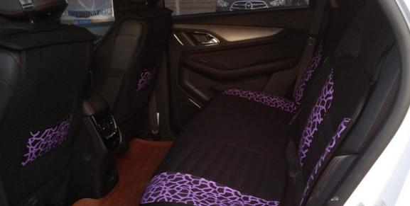 宝骏560车主找茬,宝骏560车主评论