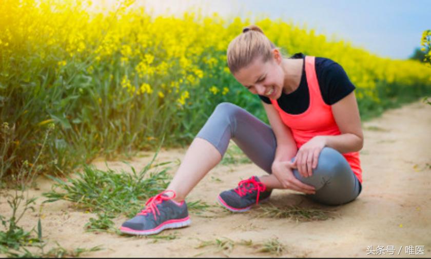 崴脚后千万不要推拿,崴脚后不能立刻按摩吗