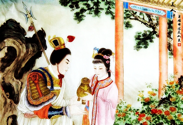 三十六计背诵版全文,孙子兵法三十六计图文并茂完整版