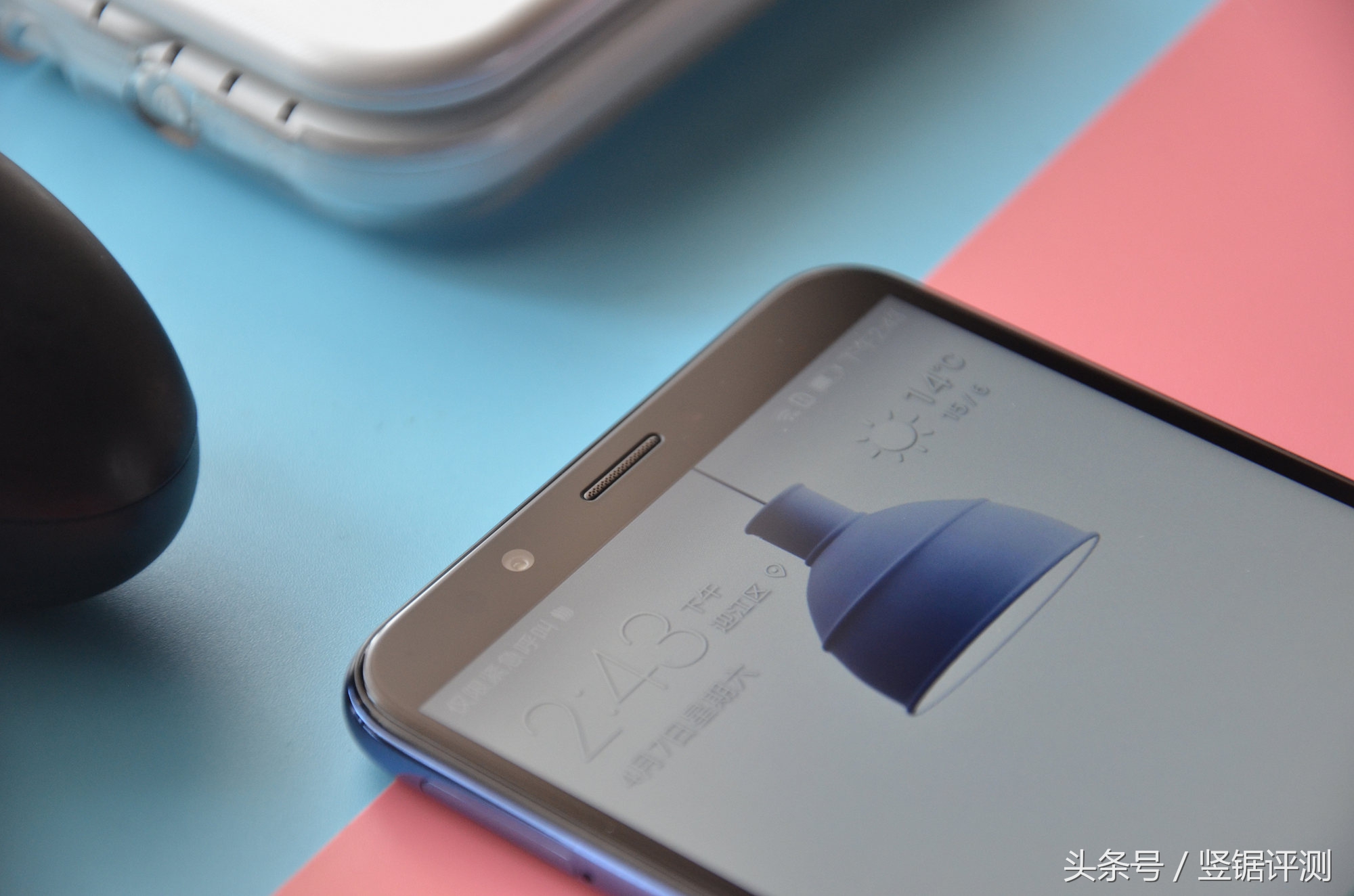 华为畅享全面屏手机,华为dualcamera畅享