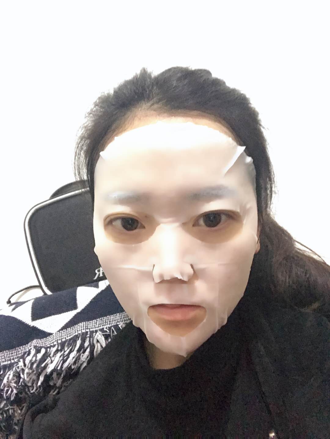 女人最好的面膜,爱美的女生保养面膜