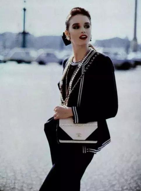 妙巴黎露华浓,时髦精冷知识