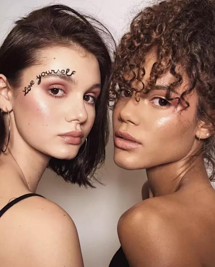 妙巴黎露华浓,时髦精冷知识