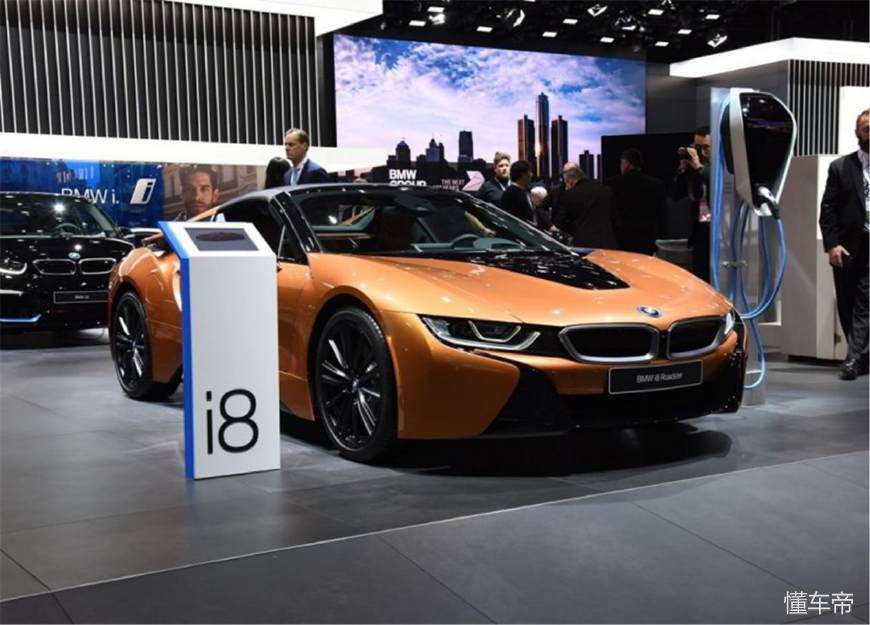 全新宝马七座,宝马新款七座