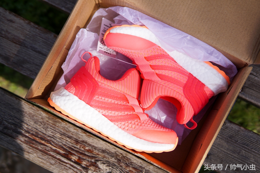 小米生态链运动鞋,小米运动鞋靠谱吗