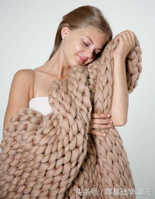 冰岛毛线编织帽,冰岛毛线编织帽子