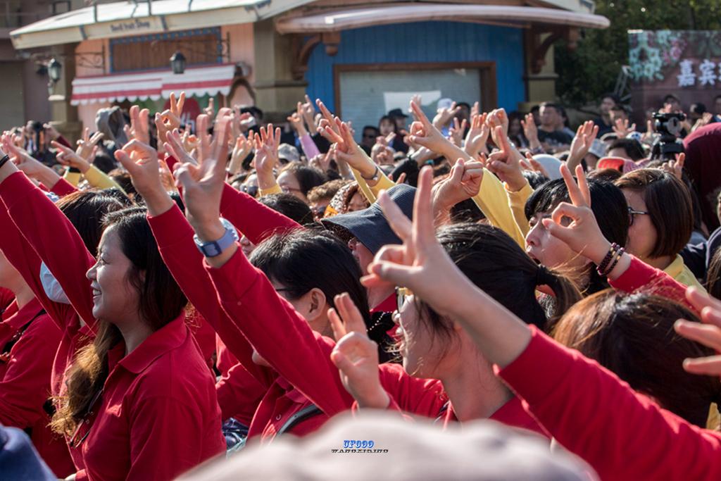 《乡约》与您相约嬉戏谷给您的一份惊喜