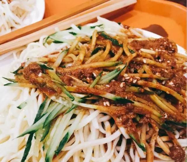 北京簋街小吃排行榜,北京簋街好吃