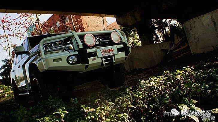 新款陆巡改装最佳案例10款,最新款陆巡改装