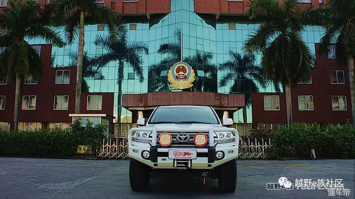 新款陆巡改装最佳案例10款,老陆巡改装翻新新陆巡